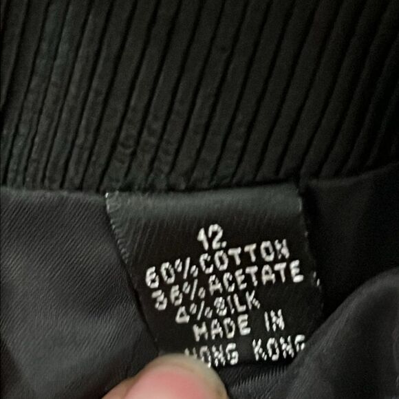 Ellen Tracy filly lines skirt size 12 - Picture 7 of 11